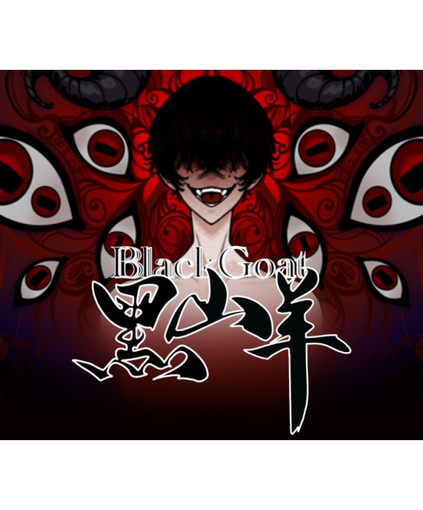 BlackGoat Steam Key GLOBAL